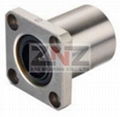 Flange Linear Bearing LMK 1