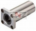 Flange Linear Bearing LMK-L