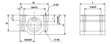 Adjustable Slide Units SMA-AJ,SC-AJ 2