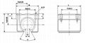 Open Type Slide Unit SME,SBR,SC-OP 2