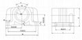 Inch Size Slde Units SWB-OP