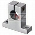 Inch Size Shaft Support SKW 1