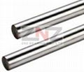 SI Inch Size Linear Shaft