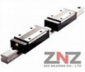 ZNZ Linear Guideway ZRH-B/BL 1