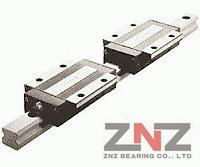 ZNZ Linear Guideway ZRS-B& BL&BS