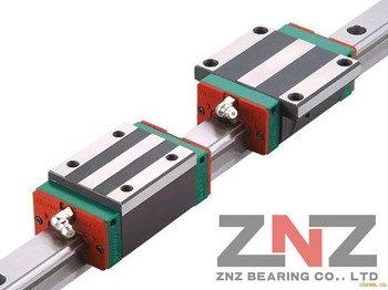 HIWIN Linear Guide HGH-CA