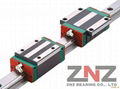 HIWIN Linear Guide HGH-CA 1