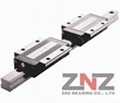 ABBA Linear Guideway BRH-A/AL