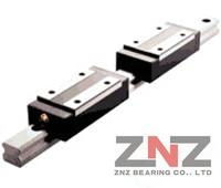 ABBA Linear Guideway BRH-B/BRH-BL