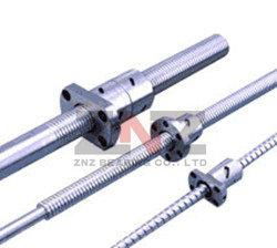 TBI Rolled Ball Screw Single Nut SFU