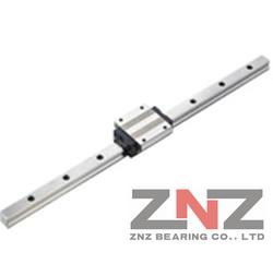 TBI Linear Guide TRH-F