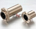 Flange Linear Bearing