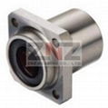 Flange Linear Bearing LMKP