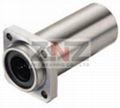 Flange Linear Bearing LMKP-L