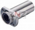 Flange Linear Bearing LMTP-L