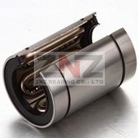 Steel Cage Ball Bearing LM-GAOP