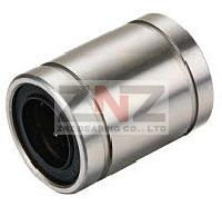 Stainless Linear Bearing LMS