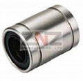 Stainless Linear Bearing LMS 1