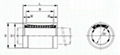 Stainless Linear Bearing LMS