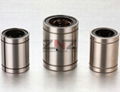 Linear Bearings