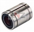 Adjustable Type Bearing LM-AJ