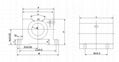 Inch Size Slide Units SWD