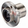 Flange Linear Bearing LMFP