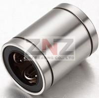 Steel Cage Linear Bearings 2