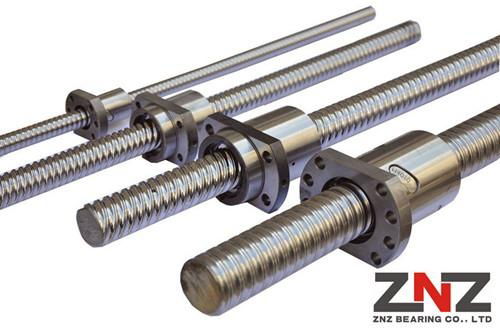 ZNZ Ball Screws 2