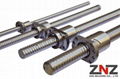 ZNZ Precision Rolled Ball Screw SFE