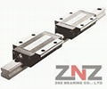 ABBA Linear Guideway BRS-B& BL&BS