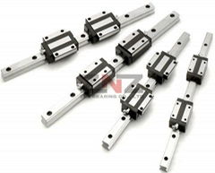 ZNZ Linear Guide/Linear Rail