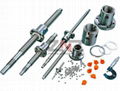 ZNZ Ball Screws