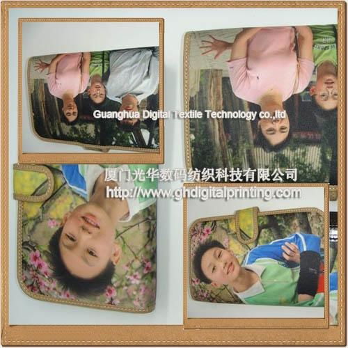 Photo printing Wallet 2