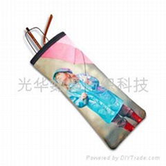 photo printing glasses bag