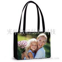 photo lady bag 2