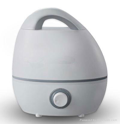 Humidifier 5