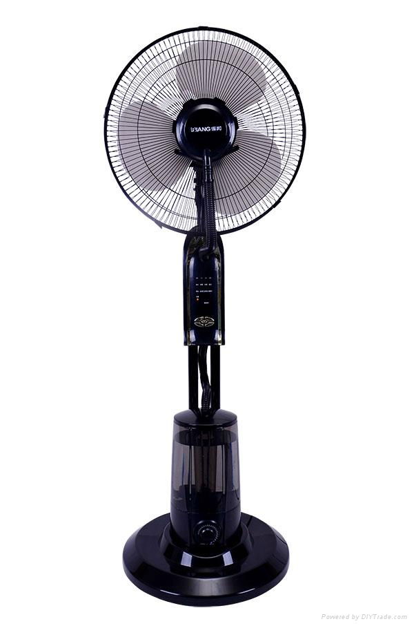Mist Fan LBFS401 lianbang (China Manufacturer) Fanner Consumer Electronics & Lighting
