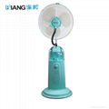 Mist Fan 5