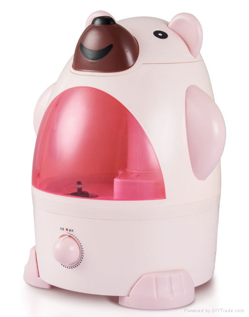 Humidifier 2