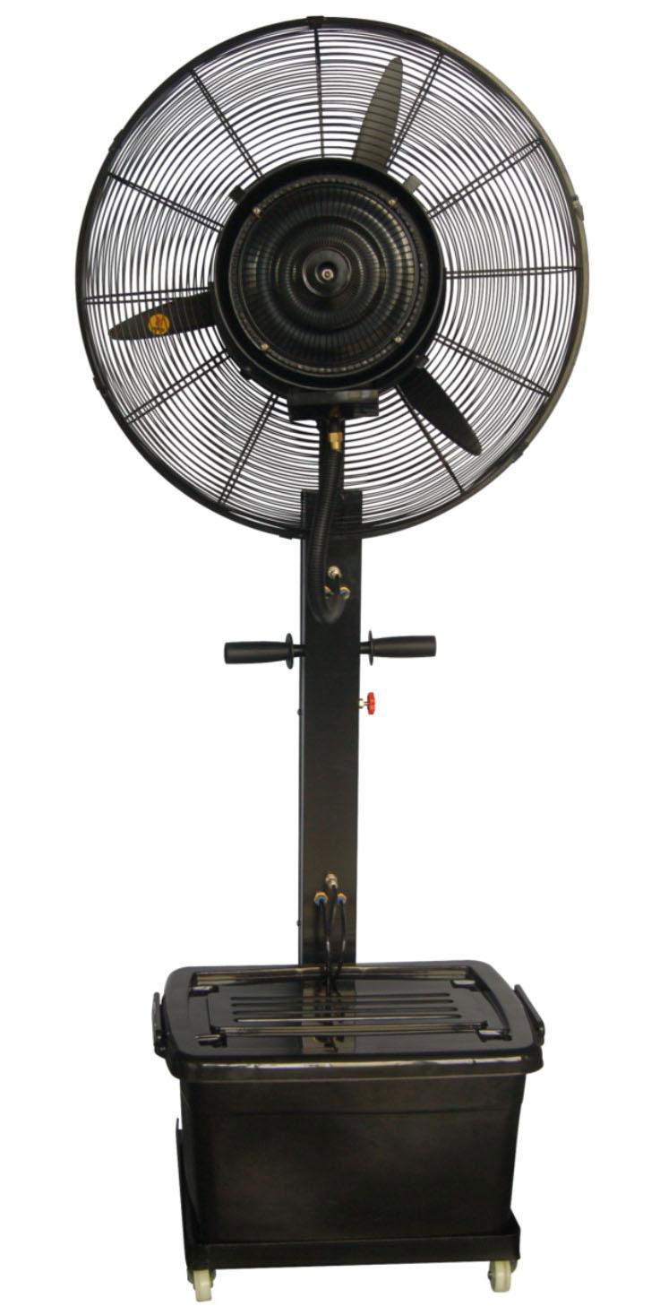  Mist fan  26"