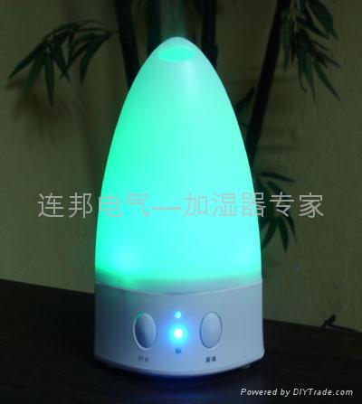 迷你香薰机Aroma Diffuser 5