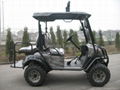 CE Approved 4 wheel drive hunting buggy