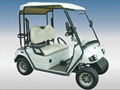 EEC Cerificated Electric Golf Car 1