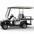 CE Certificate for EU with multifunctional golf car    