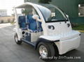 EEC approval vehicle EG6043KR-01 1