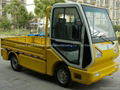 CE Approved 1500kgs Loading Capacity Electric Van,EG6032H 