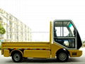 CE Approved 2000kgs Loading Capacity Electric Truck, EG6042H