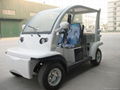 EEC approval vehicle EG6043KR-01 2