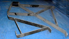 SCAFFOLD BRACKET